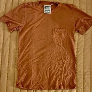 Jungmaven Hemp Tshirt XS Worn Once